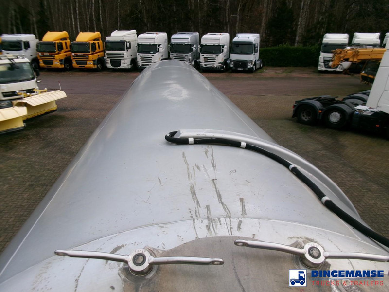 Feldbinder Powder tank alu 38 m3 (tipping) lízing Feldbinder Powder tank alu 38 m3 (tipping): 16 kép. Feldbinder Powder tank alu 38 m3 (tipping) lízing Feldbinder Powder tank alu 38 m3 (tipping): 16 kép.