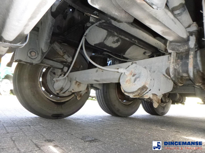 Feldbinder Powder tank alu 63 m3 (tipping) lízing Feldbinder Powder tank alu 63 m3 (tipping): 9 kép. Feldbinder Powder tank alu 63 m3 (tipping) lízing Feldbinder Powder tank alu 63 m3 (tipping): 9 kép.