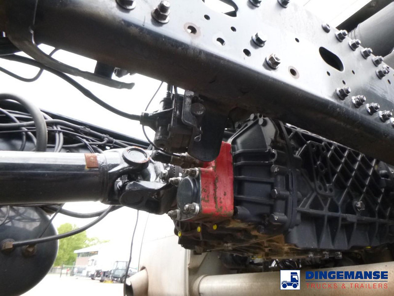 MAN TGS 19.360 4X2 BBS manual Euro 2 chassis + PTO - Alvaz teherautó: 5 kép. MAN TGS 19.360 4X2 BBS manual Euro 2 chassis + PTO - Alvaz teherautó: 5 kép.