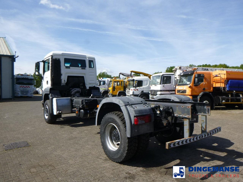 MAN TGS 19.360 4X2 BBS manual Euro 2 chassis + PTO - Alvaz teherautó: 4 kép. MAN TGS 19.360 4X2 BBS manual Euro 2 chassis + PTO - Alvaz teherautó: 4 kép.