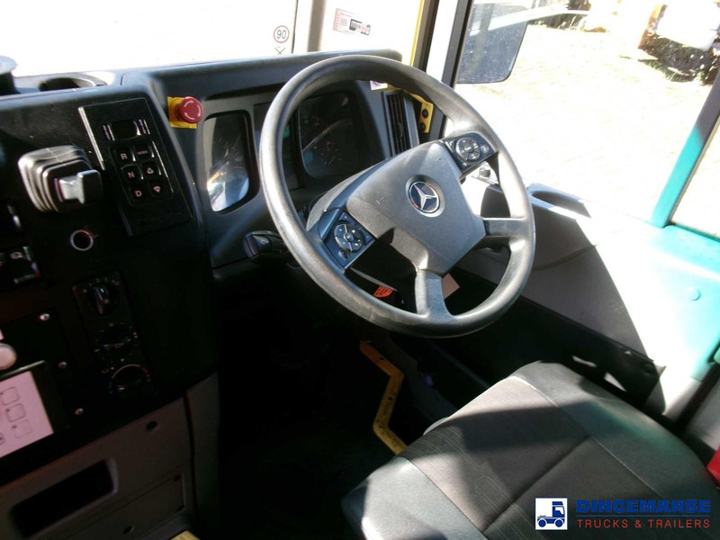 Mercedes-Benz Econic 2630 6x2 RHD Heil refuse truck lízing Mercedes-Benz Econic 2630 6x2 RHD Heil refuse truck: 17 kép. Mercedes-Benz Econic 2630 6x2 RHD Heil refuse truck lízing Mercedes-Benz Econic 2630 6x2 RHD Heil refuse truck: 17 kép.