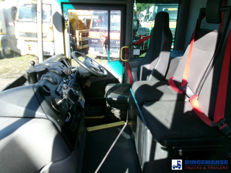 Mercedes-Benz Econic 2630 6x2 RHD Heil refuse truck lízing Mercedes-Benz Econic 2630 6x2 RHD Heil refuse truck: 16 kép. Mercedes-Benz Econic 2630 6x2 RHD Heil refuse truck lízing Mercedes-Benz Econic 2630 6x2 RHD Heil refuse truck: 16 kép.