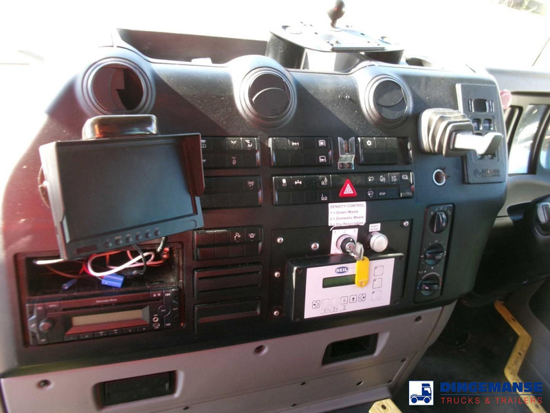 Mercedes-Benz Econic 2630 6x2 RHD Heil refuse truck lízing Mercedes-Benz Econic 2630 6x2 RHD Heil refuse truck: 19 kép. Mercedes-Benz Econic 2630 6x2 RHD Heil refuse truck lízing Mercedes-Benz Econic 2630 6x2 RHD Heil refuse truck: 19 kép.