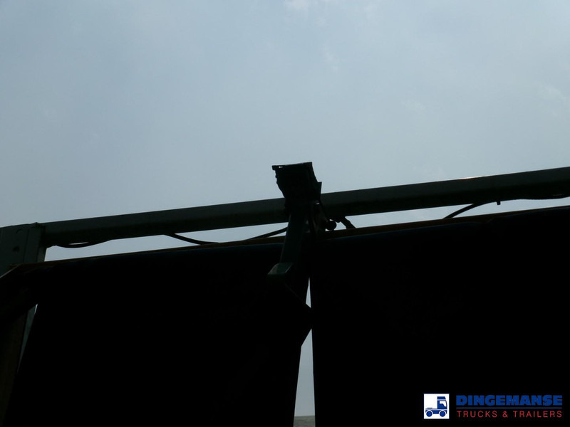 Szemetesautó Mercedes-Benz Econic 2630 6x2 RHD Heil refuse truck: 11 kép. Szemetesautó Mercedes-Benz Econic 2630 6x2 RHD Heil refuse truck: 11 kép.