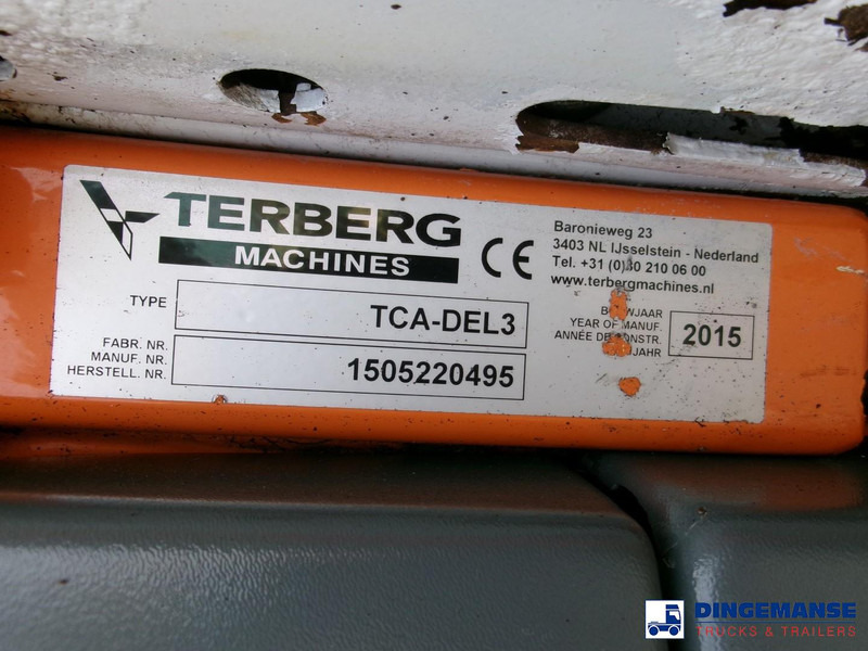 Szemetesautó Mercedes-Benz Econic 2630 6x2 RHD Heil refuse truck: 8 kép. Szemetesautó Mercedes-Benz Econic 2630 6x2 RHD Heil refuse truck: 8 kép.