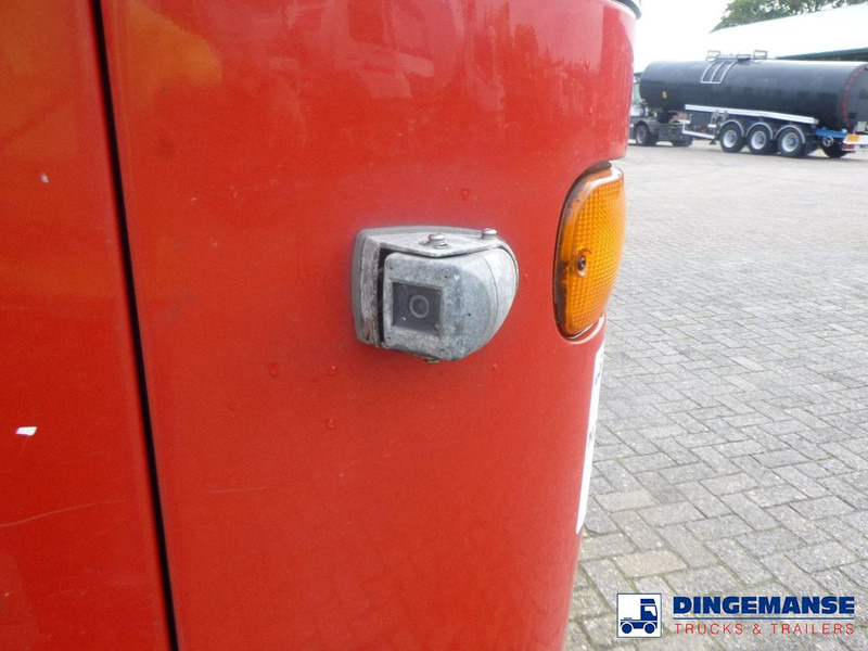 Mercedes-Benz Mercedes Econic 2629 6x2 RHD Geesink Norba refuse truck - Szemetesautó: 5 kép. Mercedes-Benz Mercedes Econic 2629 6x2 RHD Geesink Norba refuse truck - Szemetesautó: 5 kép.