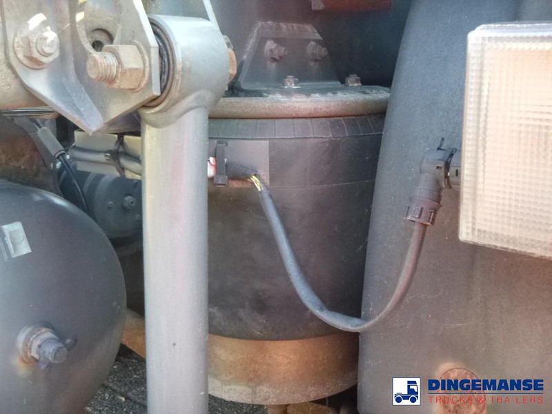 Nyergesvontató DAF CF 75.310 4x2 RHD: 15 kép.