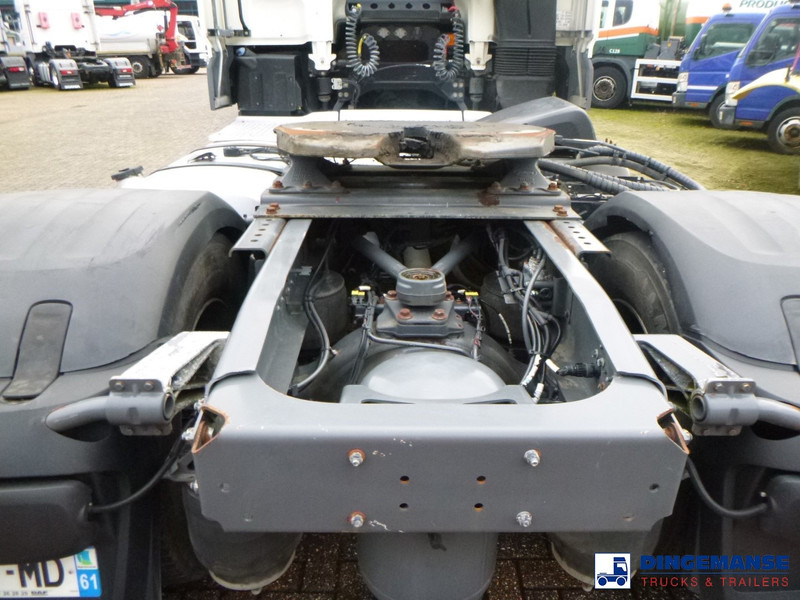 Nyergesvontató DAF XF 460 FT 4x2 Euro 6 + Hydraulics: 6 kép.
