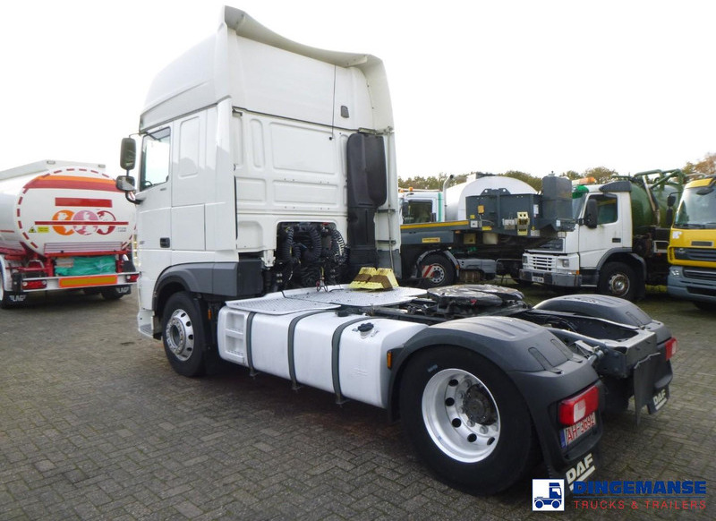 DAF XF 480 FT 4x2 Euro 6 + ADR - Nyergesvontató: 3 kép. DAF XF 480 FT 4x2 Euro 6 + ADR - Nyergesvontató: 3 kép.