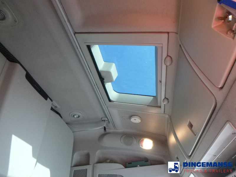 Nyergesvontató Iveco AS440STX/P 6x2 RHD EEV: 10 kép.
