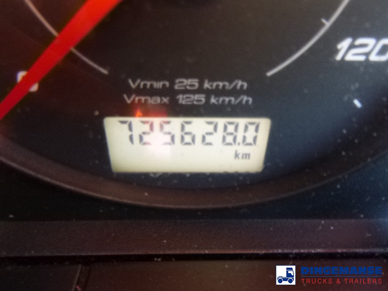 Nyergesvontató Iveco AS440STX/P 6x2 RHD EEV: 11 kép.