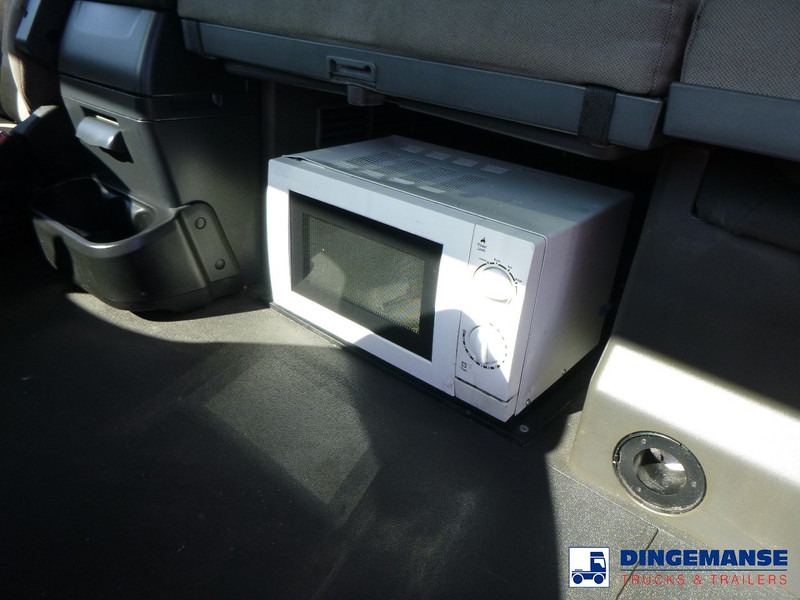 Nyergesvontató Iveco AS440STX/P 6x2 RHD EEV: 8 kép.