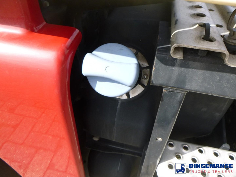 MAN TGX 18.500 4x2 + Retarder lízing MAN TGX 18.500 4x2 + Retarder: 11 kép.