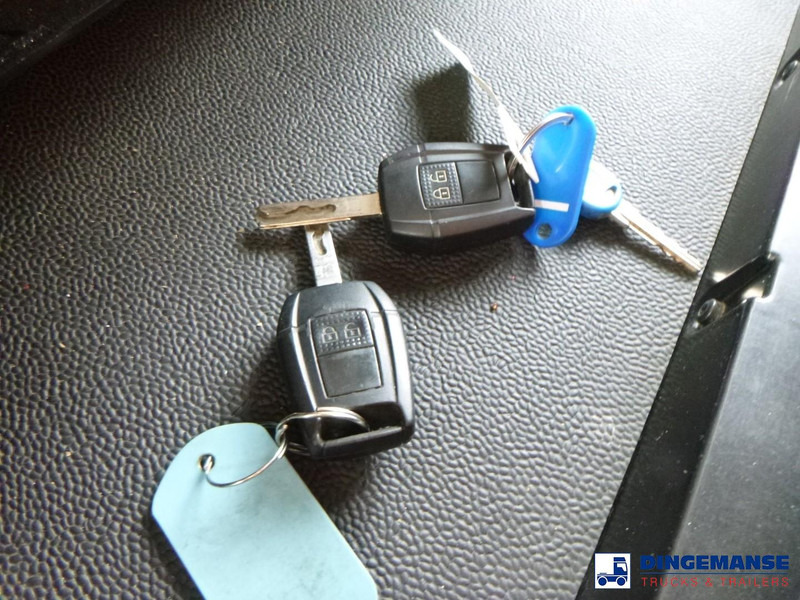 MAN TGX 18.500 4x2 + Retarder lízing MAN TGX 18.500 4x2 + Retarder: 19 kép.