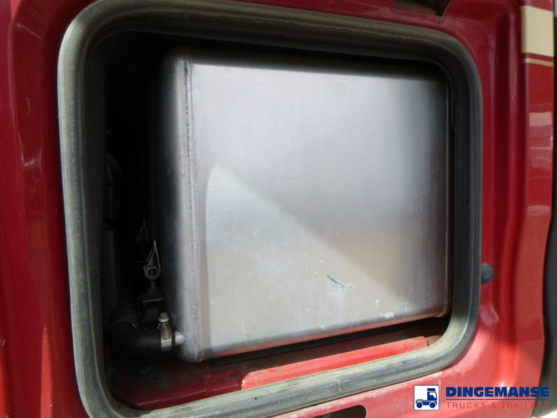 MAN TGX 18.500 4x2 + Retarder lízing MAN TGX 18.500 4x2 + Retarder: 12 kép.