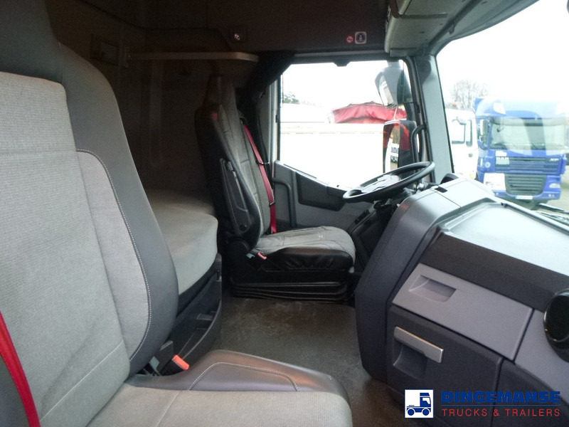 Renault T 460 4x2 Euro 6 + ADR lízing Renault T 460 4x2 Euro 6 + ADR: 11 kép.