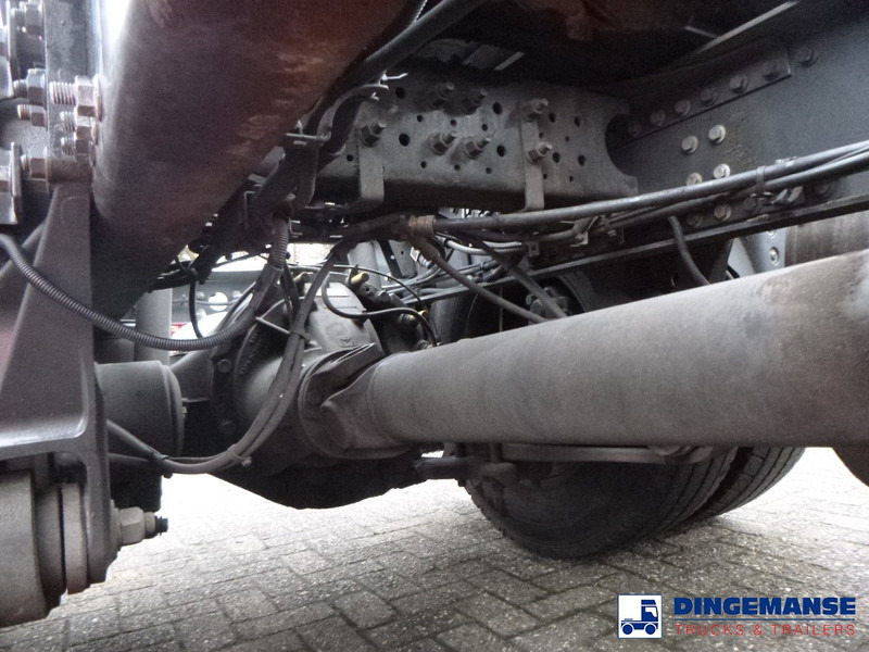 Renault T 460 4x2 Euro 6 + ADR lízing Renault T 460 4x2 Euro 6 + ADR: 10 kép.