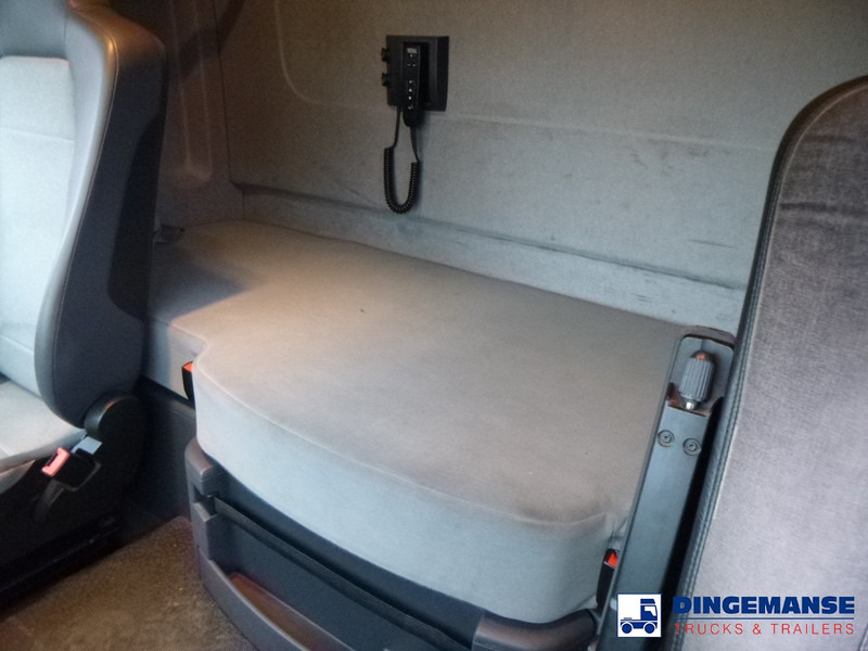Renault T 460 4x2 Euro 6 + ADR lízing Renault T 460 4x2 Euro 6 + ADR: 12 kép.