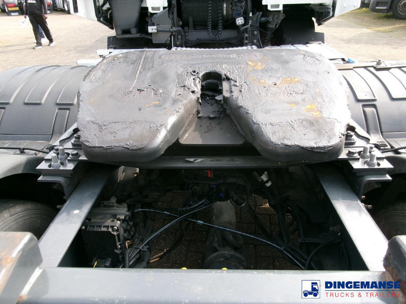 Renault T 460 6X2 RHD Euro 6 - Nyergesvontató: 5 kép. Renault T 460 6X2 RHD Euro 6 - Nyergesvontató: 5 kép.