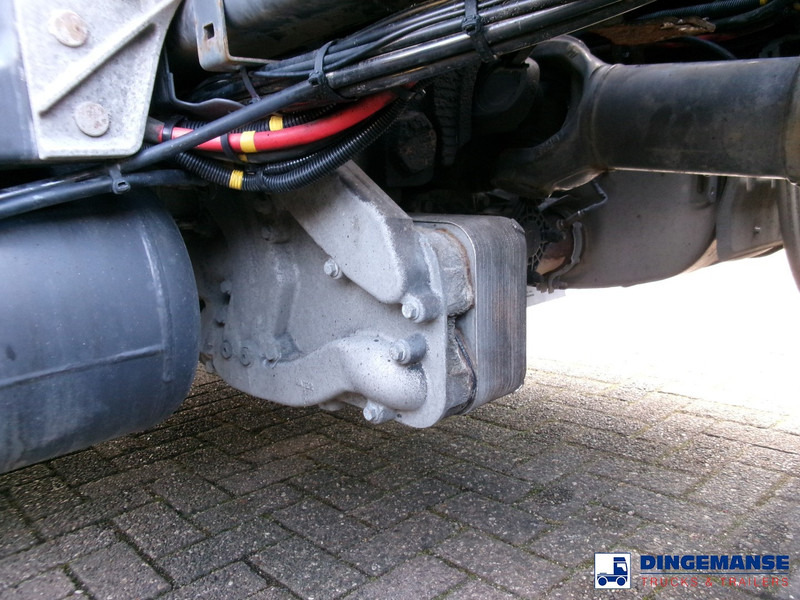 Nyergesvontató Volvo FH 500 6X2 Euro 6 + pto + ADR 29/02/2024: 11 kép.
