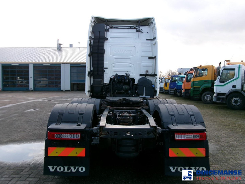 Volvo FH 500 6X2 Euro 6 + pto + ADR 29/02/2024 - Nyergesvontató: 5 kép. Volvo FH 500 6X2 Euro 6 + pto + ADR 29/02/2024 - Nyergesvontató: 5 kép.