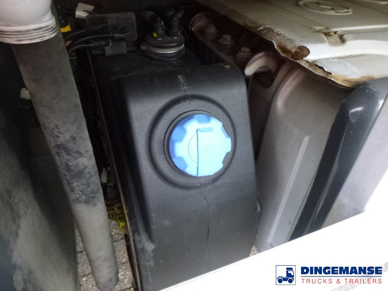 Renault D18 Wide 4x2 RHD Thermoking T800 R frigo lízing Renault D18 Wide 4x2 RHD Thermoking T800 R frigo: 11 kép.