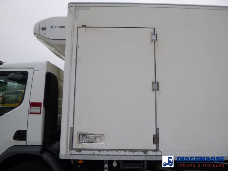 Renault D18 Wide 4x2 RHD Thermoking T800 R frigo - Hűtős teherautó: 5 kép. Renault D18 Wide 4x2 RHD Thermoking T800 R frigo - Hűtős teherautó: 5 kép.