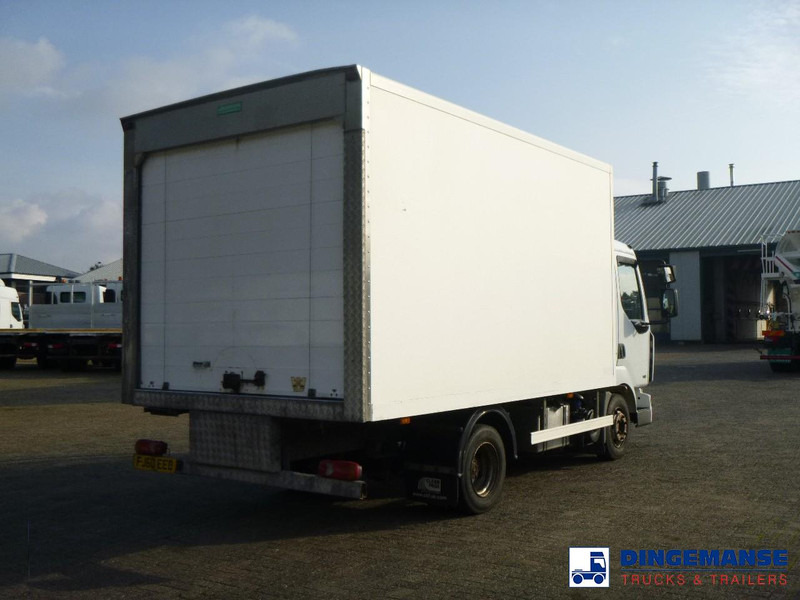 Renault Midlum 190 dxi 4x2 RHD frigo box 20 m3 - Hűtős teherautó: 3 kép. Renault Midlum 190 dxi 4x2 RHD frigo box 20 m3 - Hűtős teherautó: 3 kép.