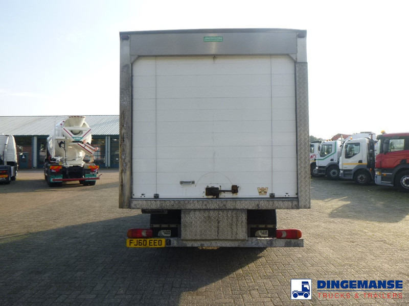Renault Midlum 190 dxi 4x2 RHD frigo box 20 m3 - Hűtős teherautó: 5 kép. Renault Midlum 190 dxi 4x2 RHD frigo box 20 m3 - Hűtős teherautó: 5 kép.
