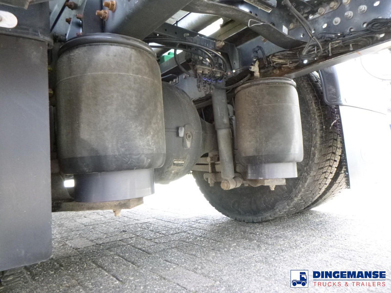 Tartályos teherautó Renault Premium 270 dxi 4x2 fuel tank 13.7 m3 / 4 comp: 6 kép. Tartályos teherautó Renault Premium 270 dxi 4x2 fuel tank 13.7 m3 / 4 comp: 6 kép.