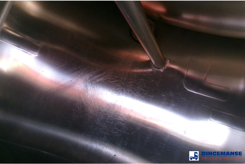Tartályos teherautó Renault Premium 300 4x2 fuel tank 14.2 m3 / 4 comp: 20 kép.