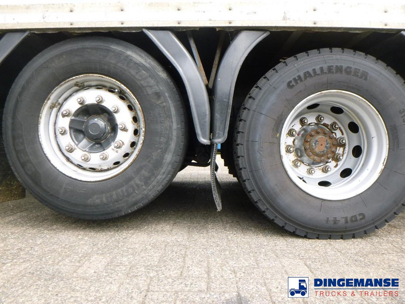 Darus autó Renault Premium 380 dxi 6x2 RHD + HMF 2620-K4: 6 kép.