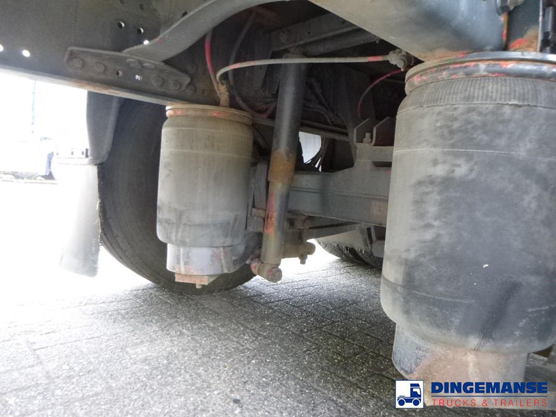 Darus autó Renault Premium 380 dxi 6x2 RHD + HMF 2620-K4: 7 kép.