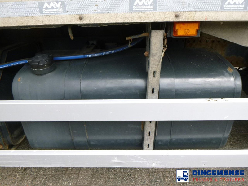 Darus autó Renault Premium 380 dxi 6x2 RHD + HMF 2620-K4: 12 kép.