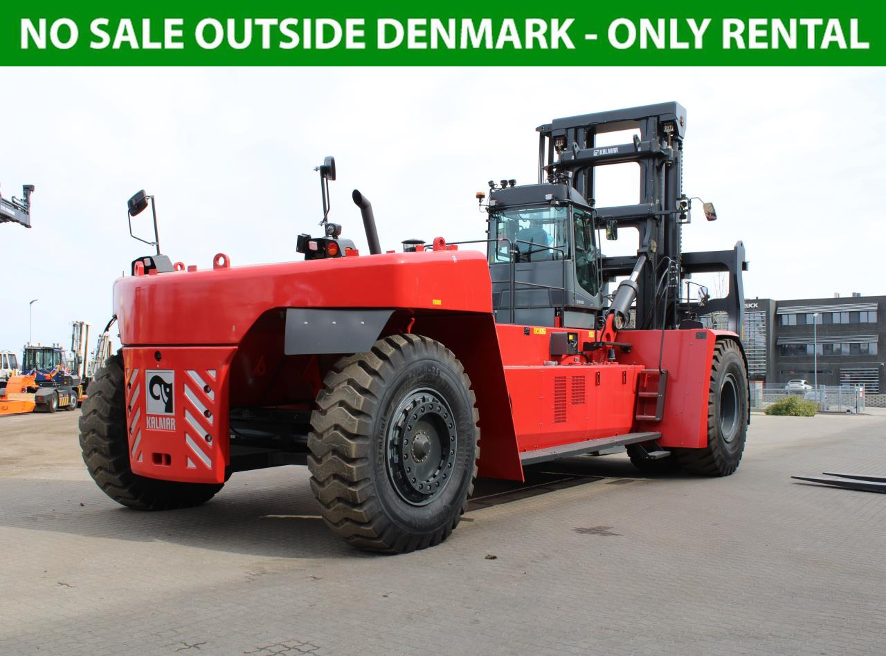 Kalmar KALMAR DCG850-12 - Dízel targonca: 3 kép. Kalmar KALMAR DCG850-12 - Dízel targonca: 3 kép.