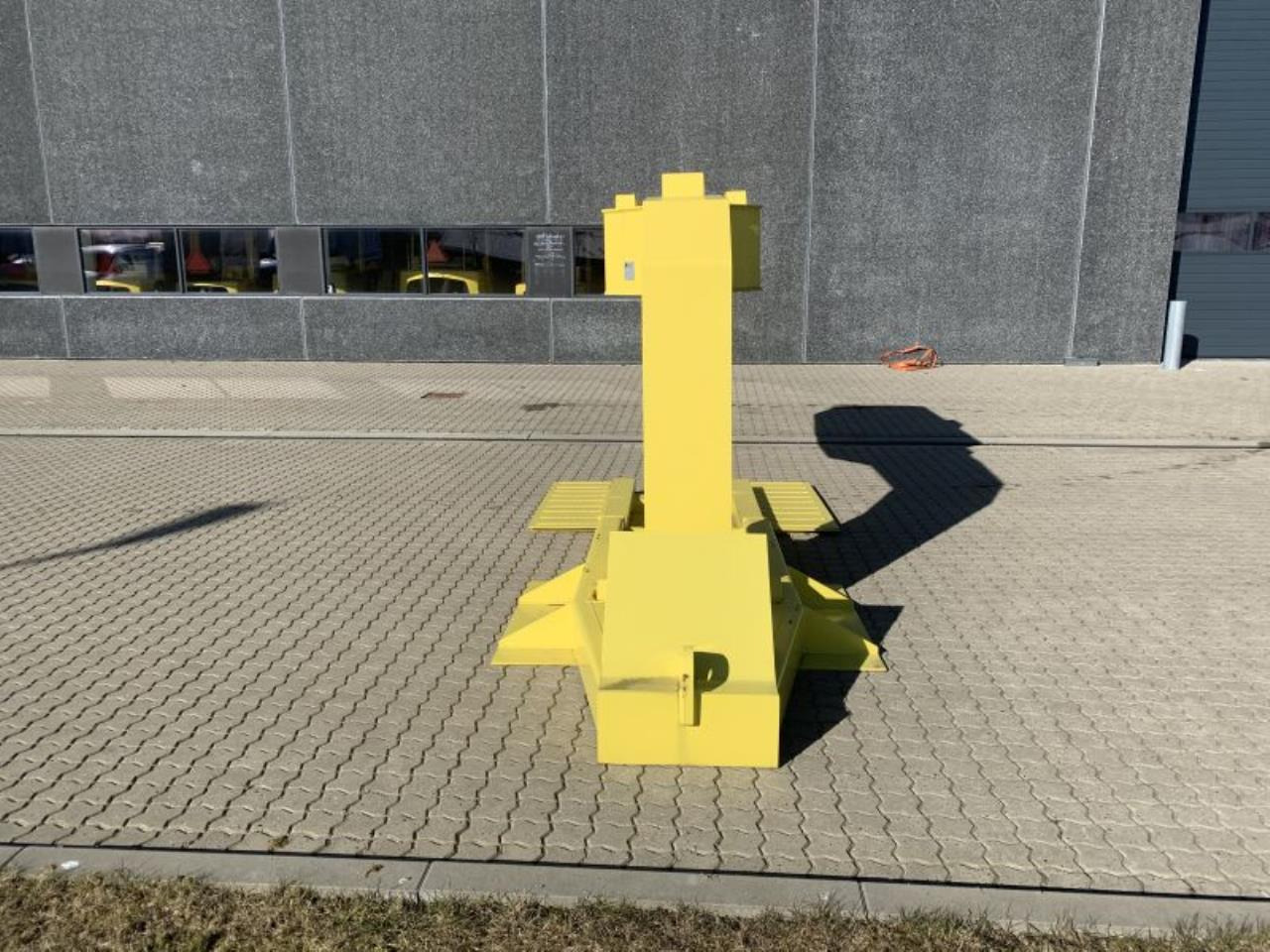 Seacom SEACOM SH36XT - Kikötői berendezés: 3 kép. Seacom SEACOM SH36XT - Kikötői berendezés: 3 kép.