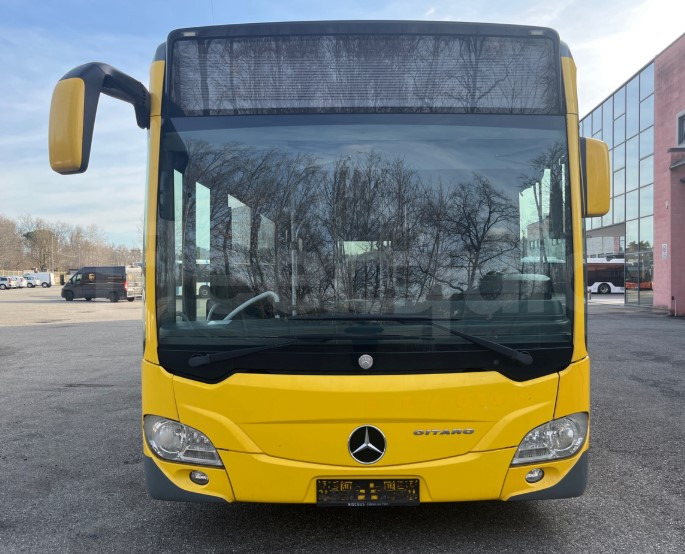 N.1 MERCEDES BENZ CITARO 628 02 – Anno 2011 - Városi busz: 2 kép. N.1 MERCEDES BENZ CITARO 628 02 – Anno 2011 - Városi busz: 2 kép.