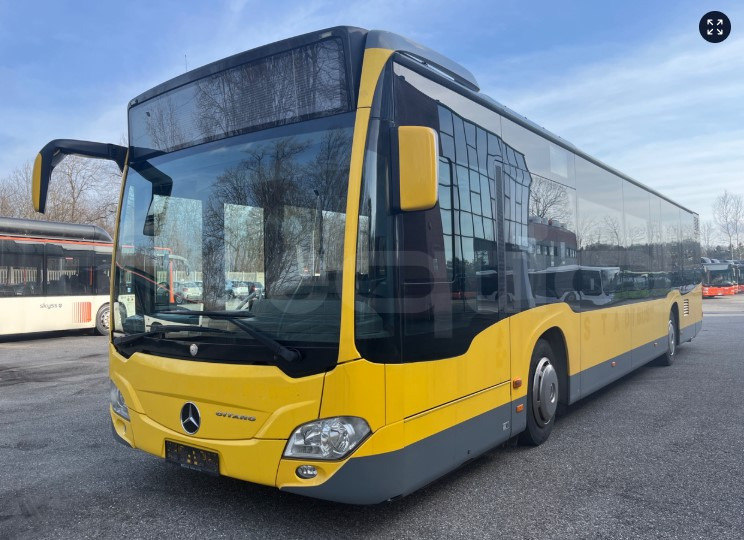 N.1 MERCEDES BENZ CITARO 628 02 – Anno 2011 - Városi busz: 3 kép. N.1 MERCEDES BENZ CITARO 628 02 – Anno 2011 - Városi busz: 3 kép.