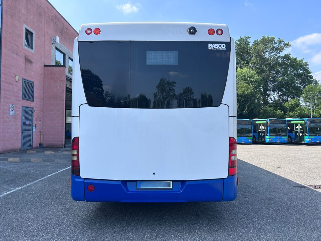 N.1 MERCEDES BENZ CONECTO 12MT – Anno 2016 - Városi busz: 5 kép. N.1 MERCEDES BENZ CONECTO 12MT – Anno 2016 - Városi busz: 5 kép.