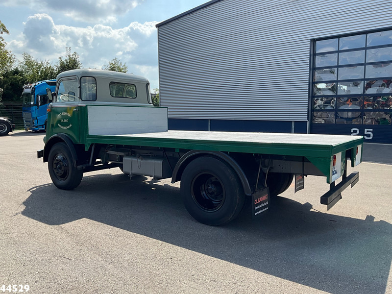 DAF A1600DA360 "Kikker" - Platós teherautó: 4 kép. DAF A1600DA360 "Kikker" - Platós teherautó: 4 kép.