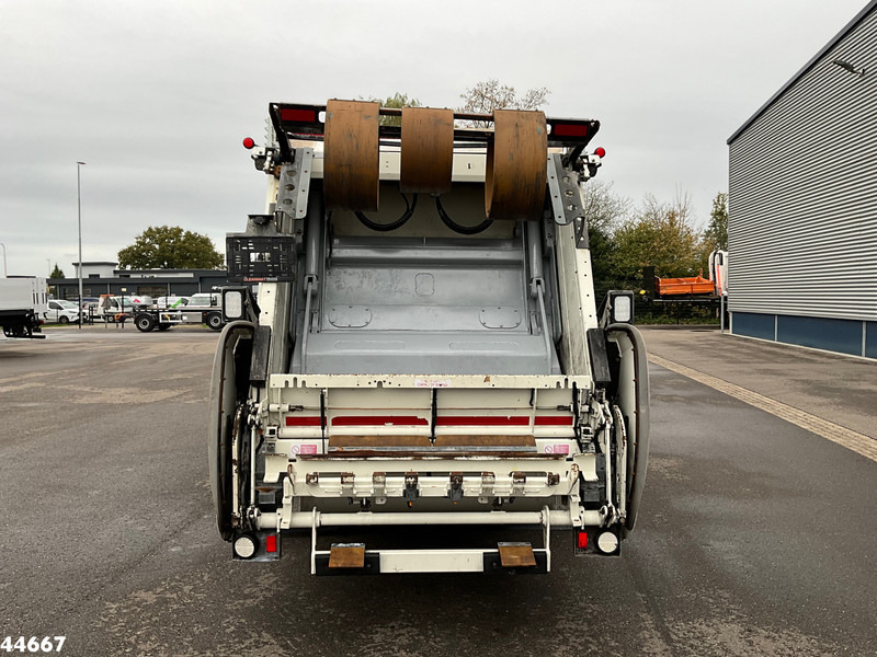 DAF FA LF 230 Euro 6 RHD Terberg 8m³ Just 67.505 Km! - Szemetesautó: 5 kép. DAF FA LF 230 Euro 6 RHD Terberg 8m³ Just 67.505 Km! - Szemetesautó: 5 kép.