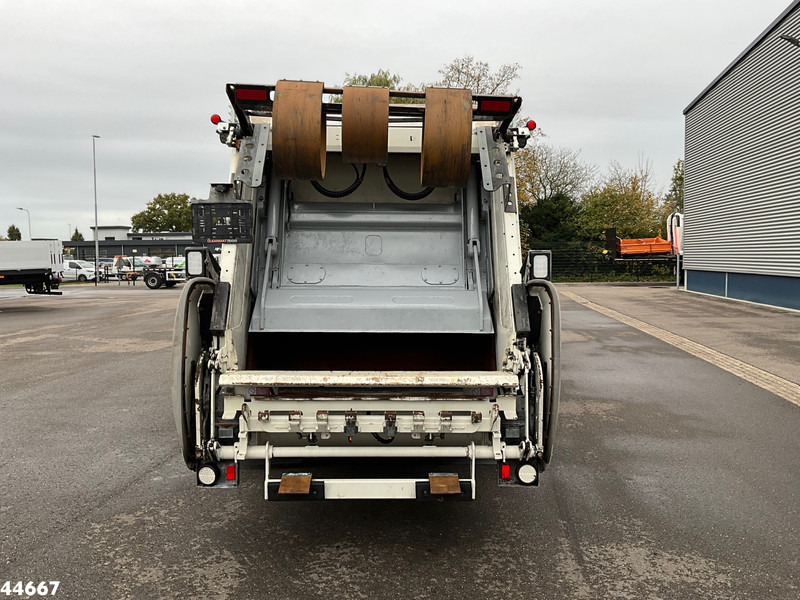 DAF FA LF 230 Euro 6 RHD Terberg 8m³ Just 67.505 Km! - Szemetesautó: 4 kép. DAF FA LF 230 Euro 6 RHD Terberg 8m³ Just 67.505 Km! - Szemetesautó: 4 kép.