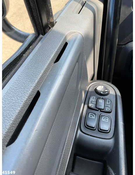 Szemetesautó DAF FAG CF 330 Euro 6 Geesink 20m³: 16 kép.