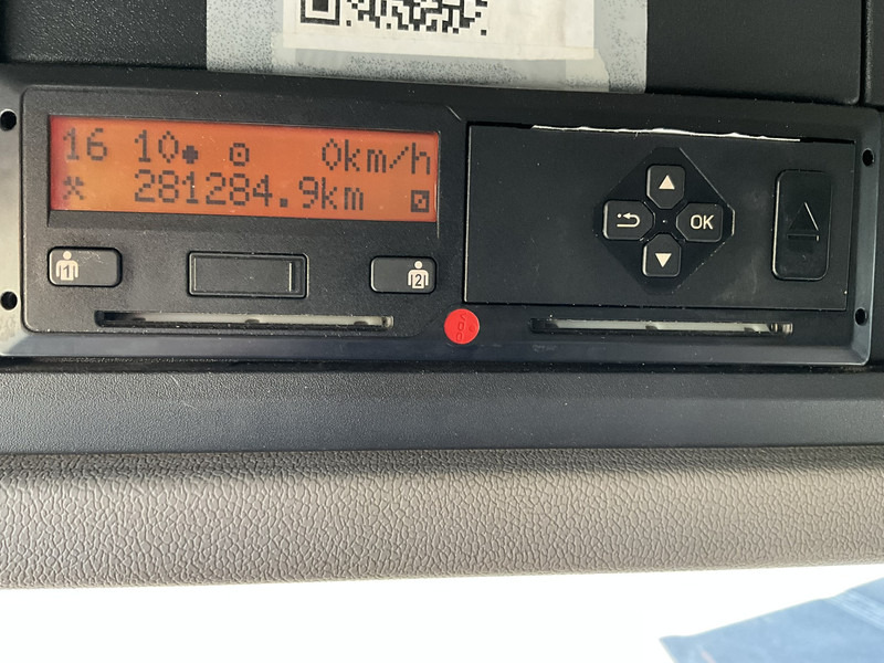 Szemetesautó DAF FAG CF 330 Euro 6 Geesink 20m³: 18 kép.