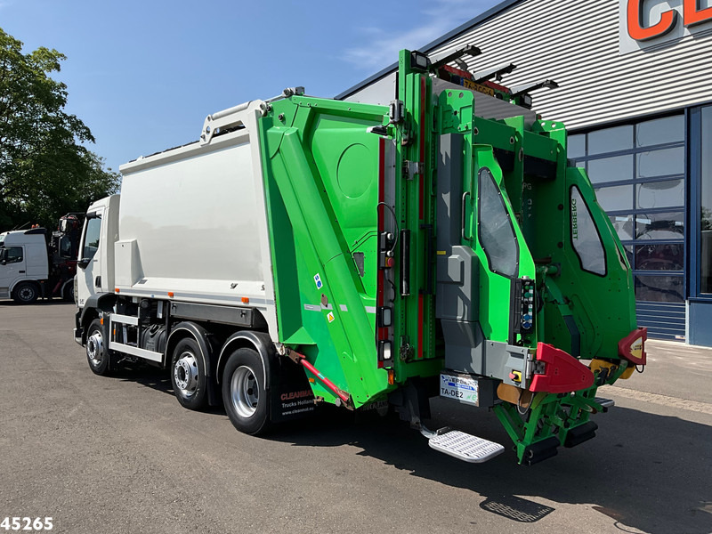 DAF FAG LF 220 Euro 6 Terberg Olympus 14m³ Just 138.293 Km! - Szemetesautó: 4 kép. DAF FAG LF 220 Euro 6 Terberg Olympus 14m³ Just 138.293 Km! - Szemetesautó: 4 kép.