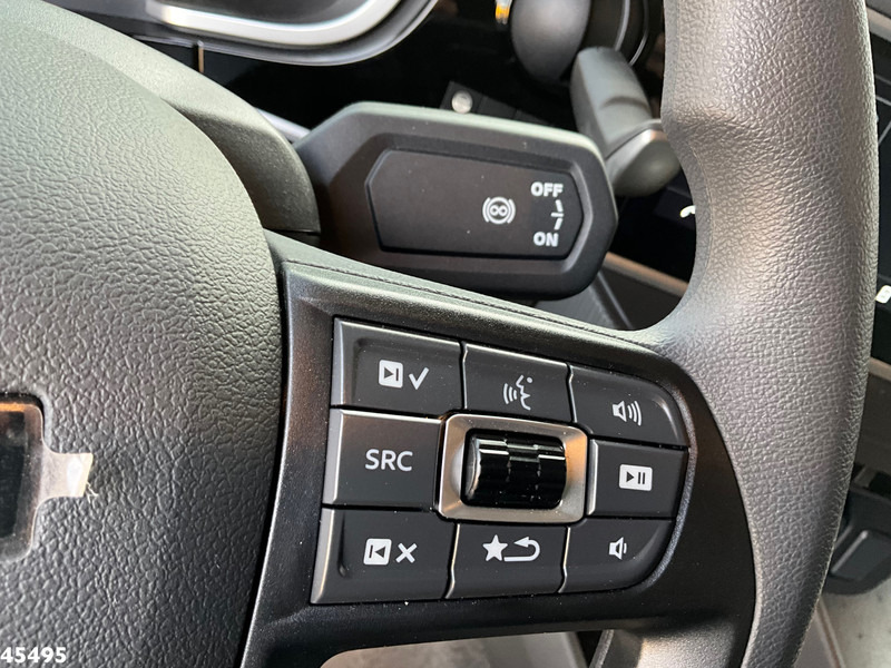 Szemetesautó DAF FAG XD 300 Geesink 20m³: 17 kép.