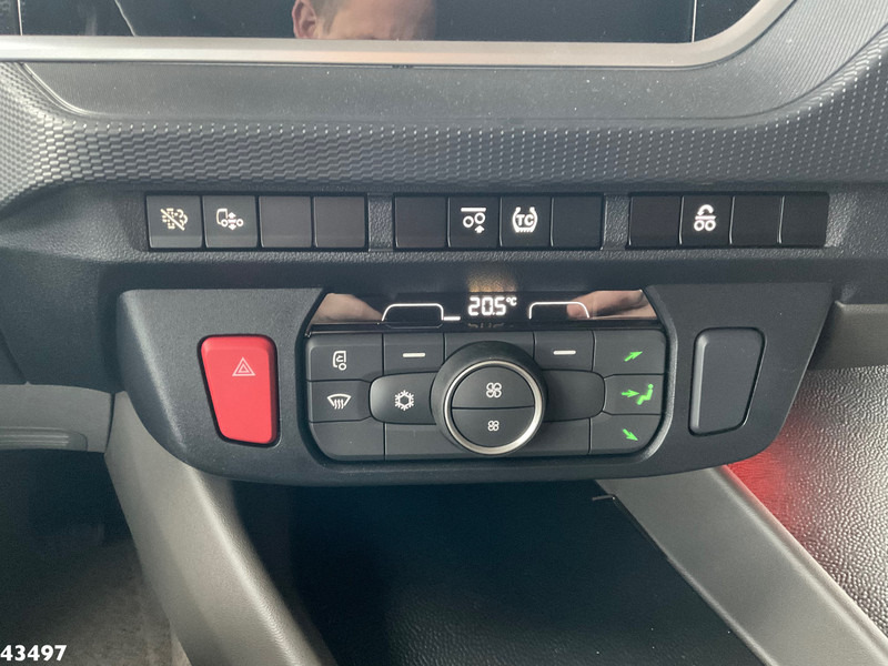 Szemetesautó DAF FAG XD 340 Geesink 20m³: 11 kép. Szemetesautó DAF FAG XD 340 Geesink 20m³: 11 kép.