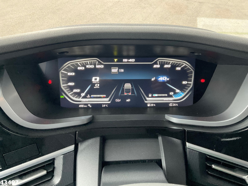 Szemetesautó DAF FAG XD 340 Geesink 20m³: 14 kép. Szemetesautó DAF FAG XD 340 Geesink 20m³: 14 kép.