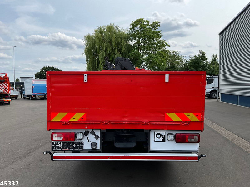 DAF FAN CF 410 Euro 6 Hiab 23 Tonmeter laadkraan - Darus autó: 3 kép. DAF FAN CF 410 Euro 6 Hiab 23 Tonmeter laadkraan - Darus autó: 3 kép.