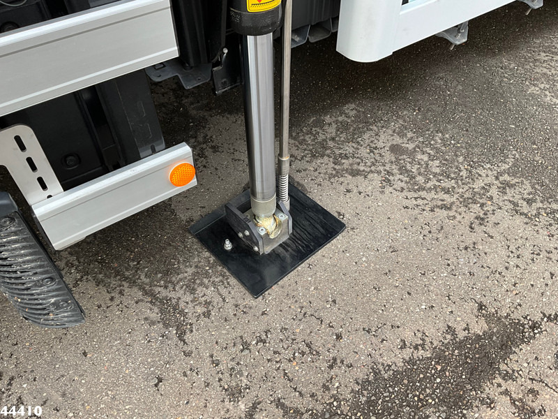 Szemetesautó DAF FAN XD 340 Euro 6 Hiab 23 Tonmeter laadkraan: 13 kép. Szemetesautó DAF FAN XD 340 Euro 6 Hiab 23 Tonmeter laadkraan: 13 kép.